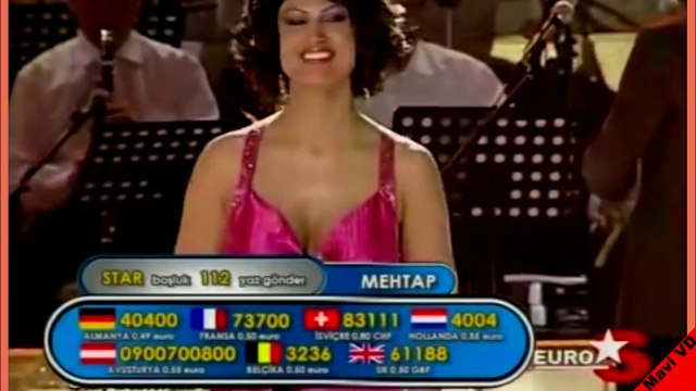 Mehtap Yılmaz Benim İçin Üzülme