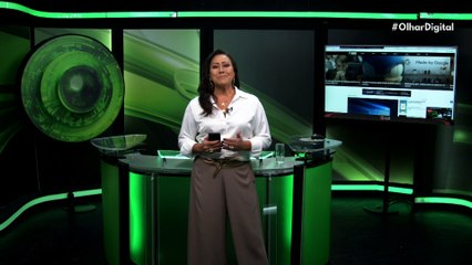 Ao vivo | Confira os lançamentos do Google | 15/10/2019 #OlharDigital