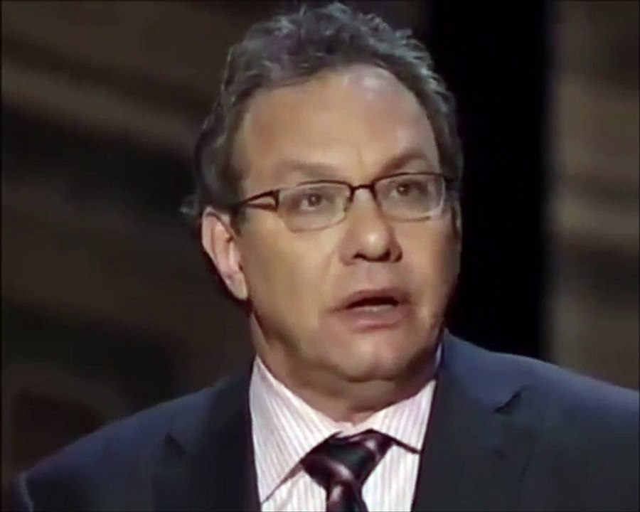 Lewis Black Red White & Screwed Part 3