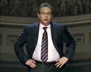 Lewis Black Red White & Screwed Part 2