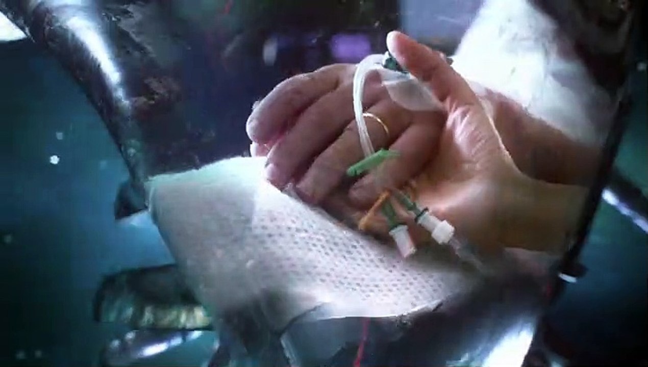 Holby City S21E42