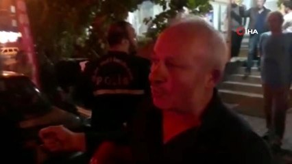 Güngören'de silahlı çatışmada ağır yaralanan genç yaşamını yitirdi