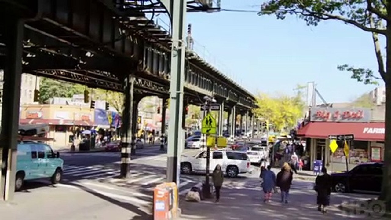 The Bronx USA