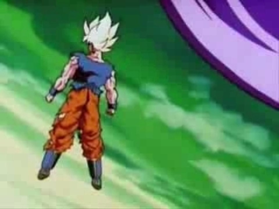 DBZ AMV - KaKarotto goes Super saiyajin