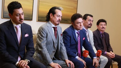 Tigres del Norte impulsan el voto latino en elecciones de EU