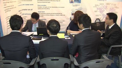 지난달 취업자 34만 8천명↑...60세 이상↑·40대↓ / YTN