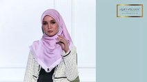 MyPapillon is a Malaysian bespoke hijab label, and a one stop centre for all kinds of hijab. We offer elegant sophisticated hijabs for both special occasions and daily wear, catered to women from all walks of life.