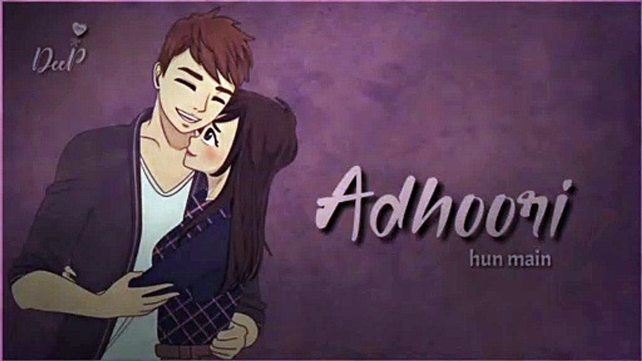 New Love Song Whatsapp Status Video Lyrics