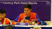 EJ Obiena sees silver lining in PH athletes’ road to glory