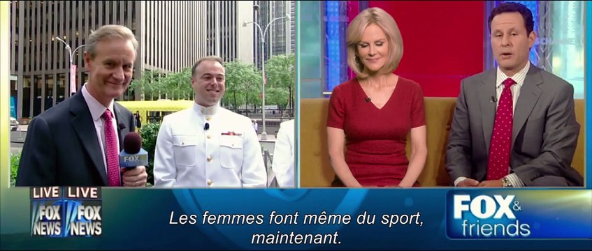 SCANDALE Film avec Charlize Theron, Nicole Kidman, et Margot Robbie