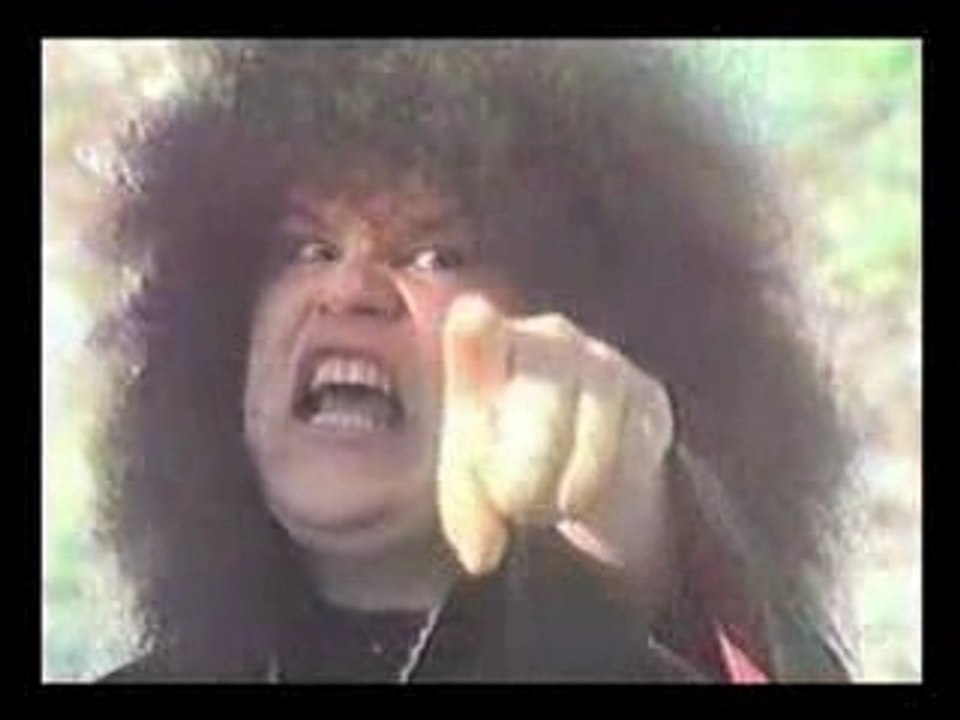 Candlemass : Bewitched | Clip