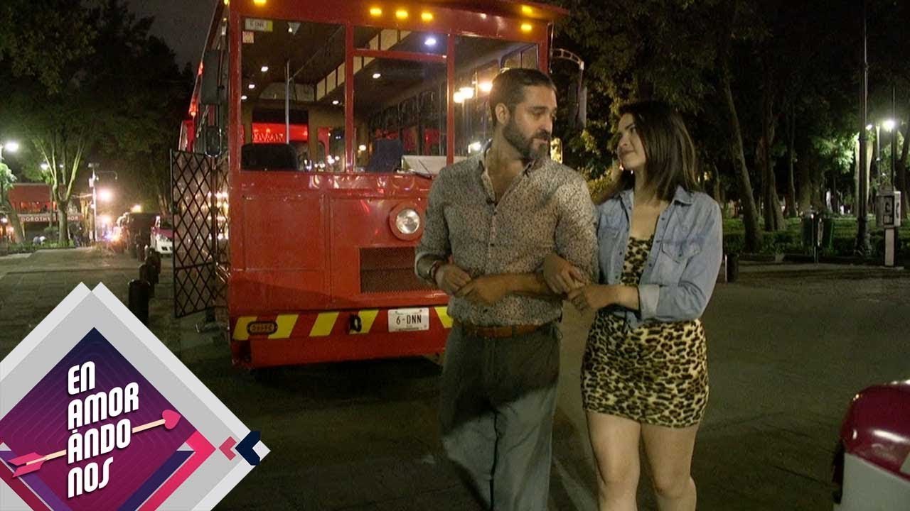 ¡Flechada de Memo encontró el amor en su EX! | Enamorándonos