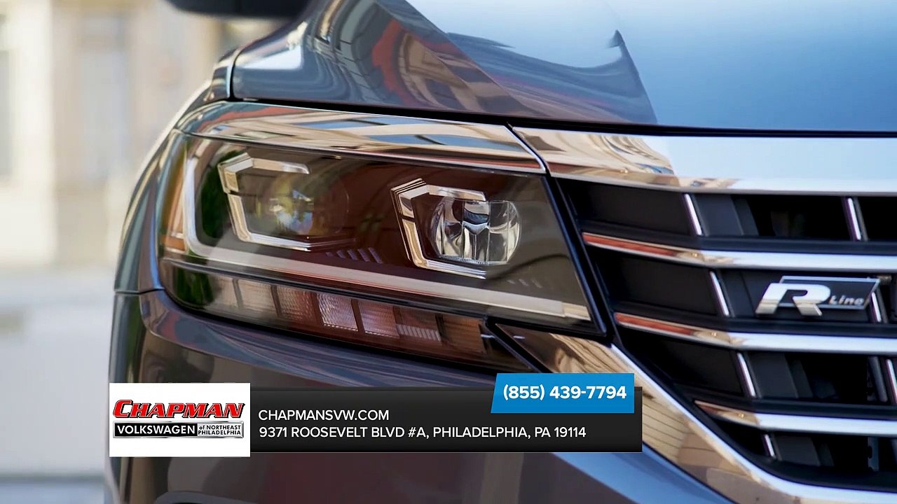 Volkswagen dealer Philadelphia  PA | Volkswagen sales