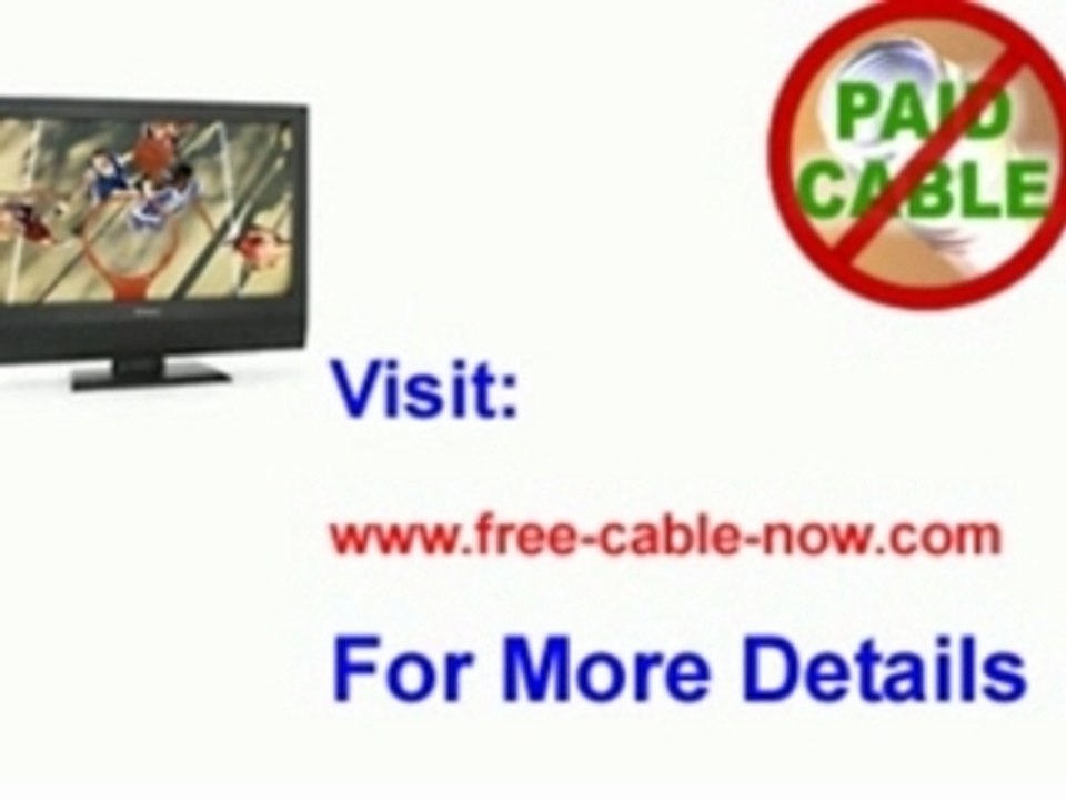 Television On Computer