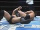 Akira Maeda vs. Nobuhiko Takada (01-16-90)