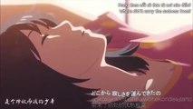 BÀI HÁT LÀM MƯA TRÊN CỘNG ĐỒNG NHẬT - Your Name [AMV]