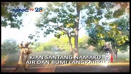 [190910] Kembalinya Raden Kian Santang Ep. 05