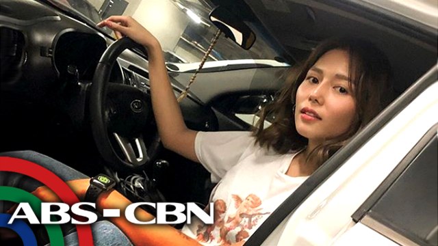 Miho Nishida, handa nang magbalik-showbiz | UKG