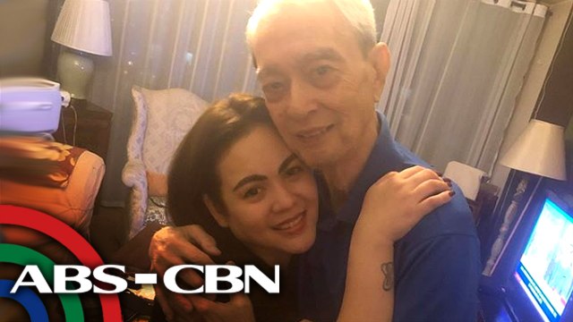 Ama nina Gretchen, Marjorie, at Claudine Barretto, pumanaw na | UKG