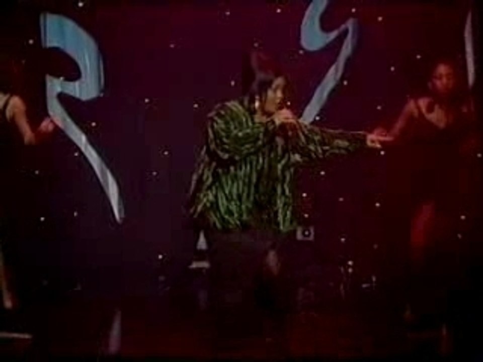 WEST END FEAT. SYBIL - THE LOVE I LOST (TOTP)