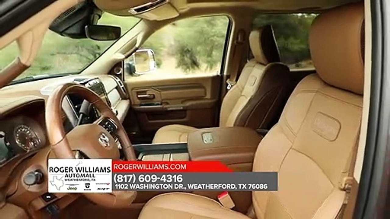 New 2019  Ram  2500  Weatherford  TX  | 2019  Ram  2500 sales West Ft Worth  TX