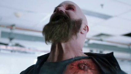 The Flash S06E03 Dead Man Running