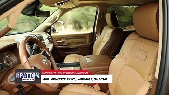 2019 Ram 2500 Lagrange GA | Ram 2500