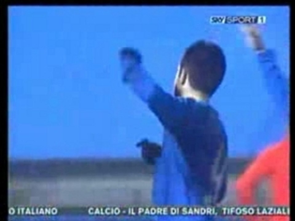 (Under 21)  Italia - Olanda 2 - 1