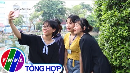 THVL | Xu hướng sống độc thân - khi sự tự do đi kèm thách thức