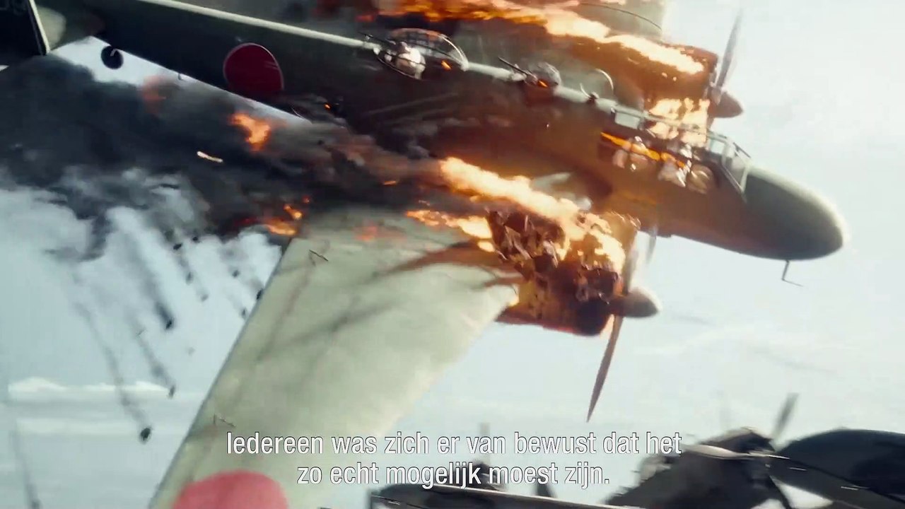 Midway film - 7 november 2019 in de bioscoop