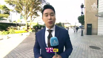10월 16일 김진의 돌직구쇼 오프닝