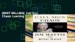 [BEST SELLING]  Call Sign Chaos: Learning to Lead