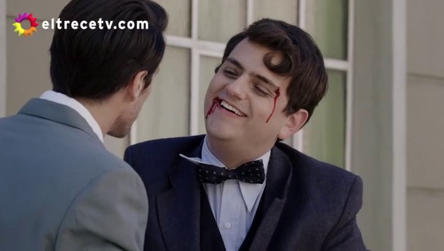 Argentina Tierra de Amor y Venganza Capitulo 153 Completo - Capitulo 153 Argentina Tierra de Amor y Venganza Completo