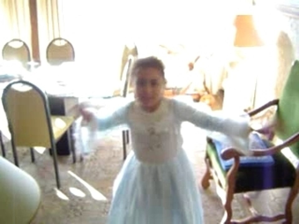 petite princesse