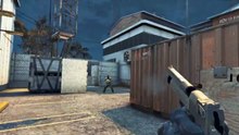 Morrow #CSGO