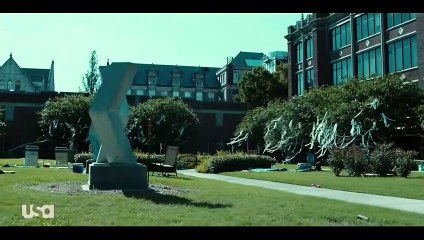 The Purge TV Series S02E02 Everything Is Fine