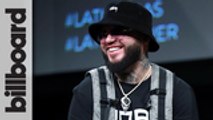 Farruko Discusses  Latin Grammy Reggaeton Snubs | Latin AMAs Fest Summit 2019