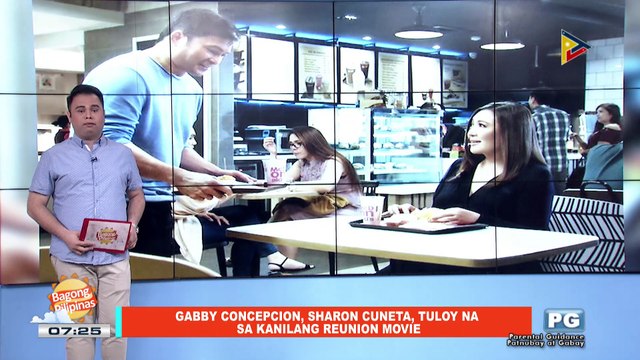 FIFIRAZZI: Ama nina Gretchen, Marjorie, Claudine Barretto, pumanaw na