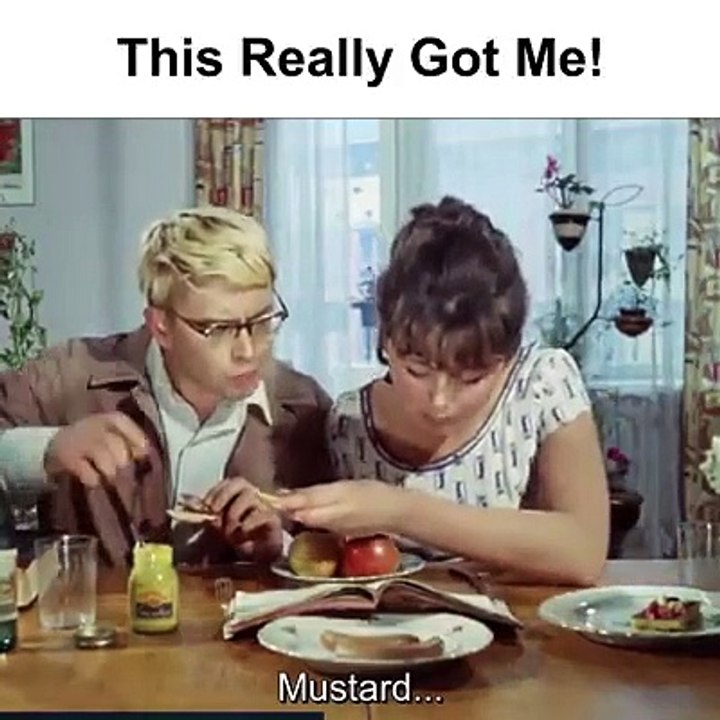 this really got me