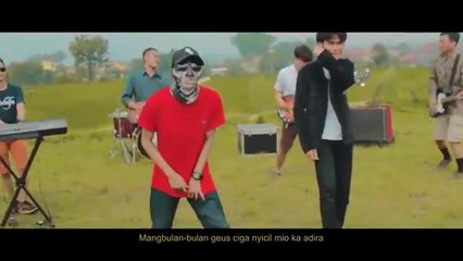 Asep Balon X Resol - Dadas (Official Lyric Video)