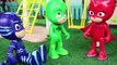 Gatuno Sonámbulo  PJ Masks  Juguetes en español