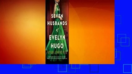 The Seven Husbands of Evelyn Hugo  Review