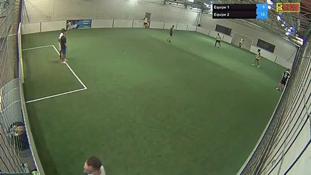 Equipe 1 Vs Equipe 2 - 15/10/19 21:54 - Loisir Poitiers - Poitiers Game Parc