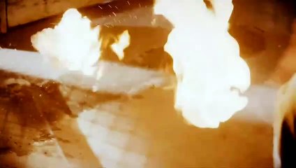 Mayans MC S02E08 Kukulkan