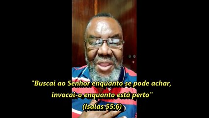 Devocional EP 38 - Sem esconde-esconde - Adoniram Coach