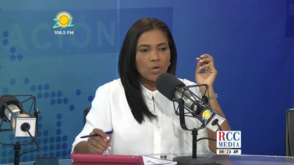 Anibelca: "La alcaidesa de Montecristi debe ser sometida a la justicia como el recluso "El Guardia"