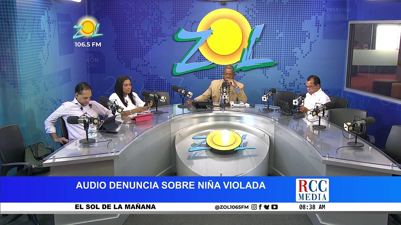 José: "Leonel nunca ha ejercido la presidencia del partido, solamente la ejerce de manera simbólica"