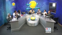 Nelson Espinal Baez Abogado y mediador internacional comenta situación política en el país