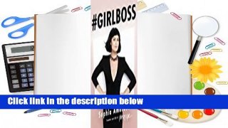 Full version  #GIRLBOSS Complete