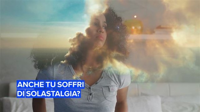 Avete paura del riscaldamento globale? Non siete gli unici!